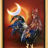 Carolina Brewster
Mixed Media
27" x 33"
$1,200