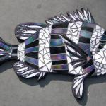 Sheepshead
15" 3D Flat
$250