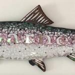 Custom Name Fish
36" Flat
$560